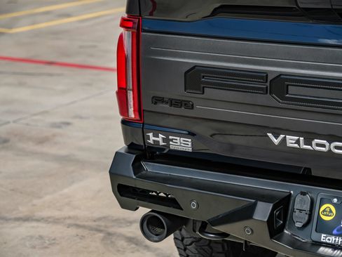 Used 2026 Ford F150 Raptor w/ Equipment Group 803A Raptor R AWD/4WD image 18