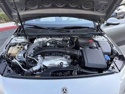 Used 2020 Mercedes-Benz A 220 w/ Premium Package image 39