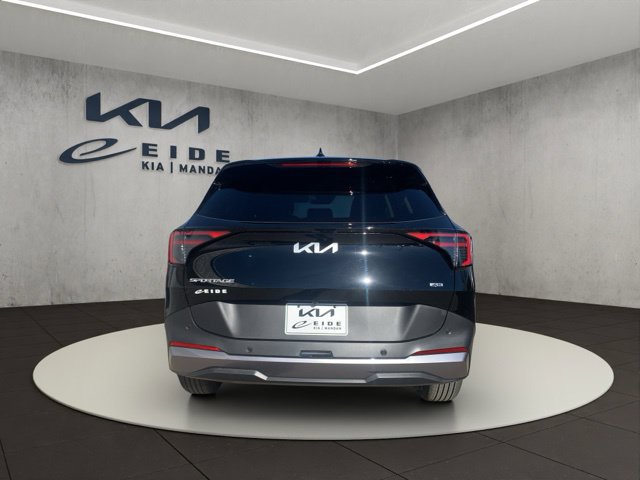New 2026 Kia Sportage LX w/ LX Convenience Package AWD/4WD image 13