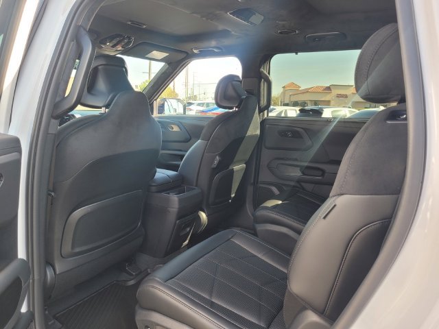 New 2027 Kia Telluride SX Prestige X-Pro AWD/4WD image 7