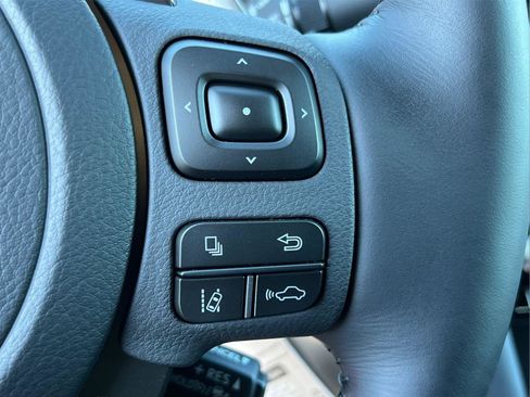 New 2025 Lexus IS 300 F Sport image 19