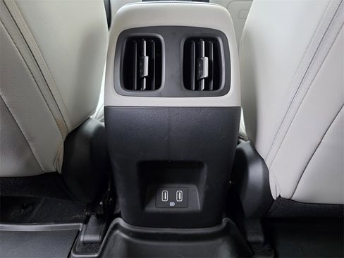 Certified 2024 Hyundai Tucson SEL w/ Convenience Package image 16