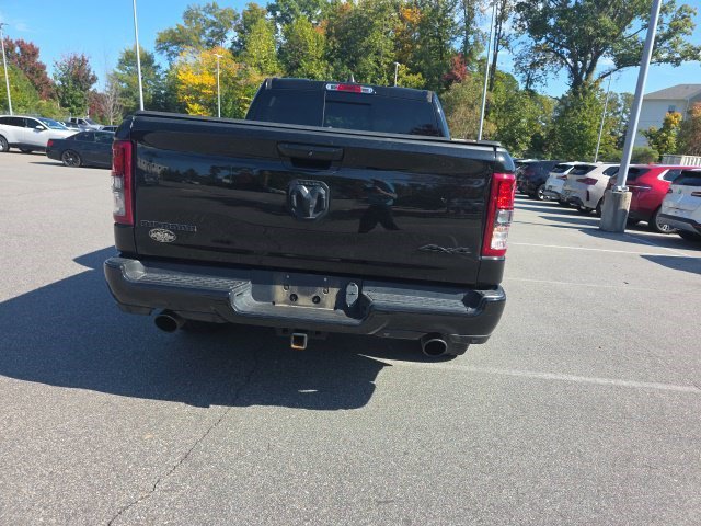 Used 2023 RAM 1500 Big Horn AWD/4WD image 11