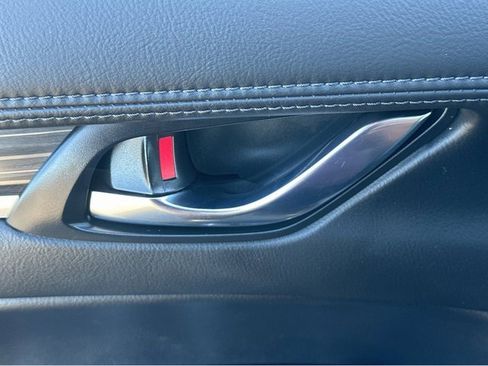 Used 2022 MAZDA CX-5 AWD 2.5 S w/ Premium Package image 38