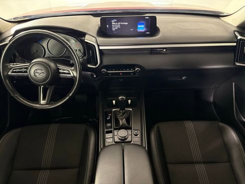 Used 2024 MAZDA CX-50 AWD 2.5 S w/ Premium Package image 33