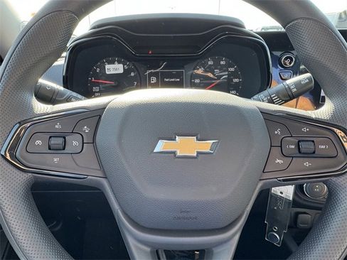 New 2026 Chevrolet Trax LS w/ LS Convenience Package image 19