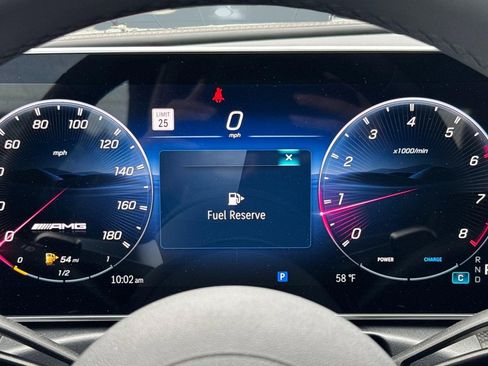 New 2026 Mercedes-Benz CLE 53 AMG 4MATIC Cabriolet image 18