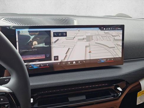 Used 2026 BMW 430i w/ Parking Assistance Package image 13