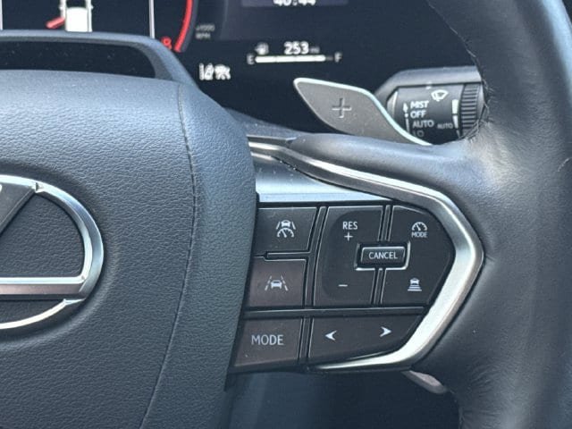 Used 2024 Lexus TX 350 FWD w/ Technology Package image 14