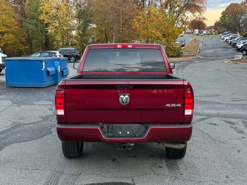 Used 2017 RAM 1500 Express image 10