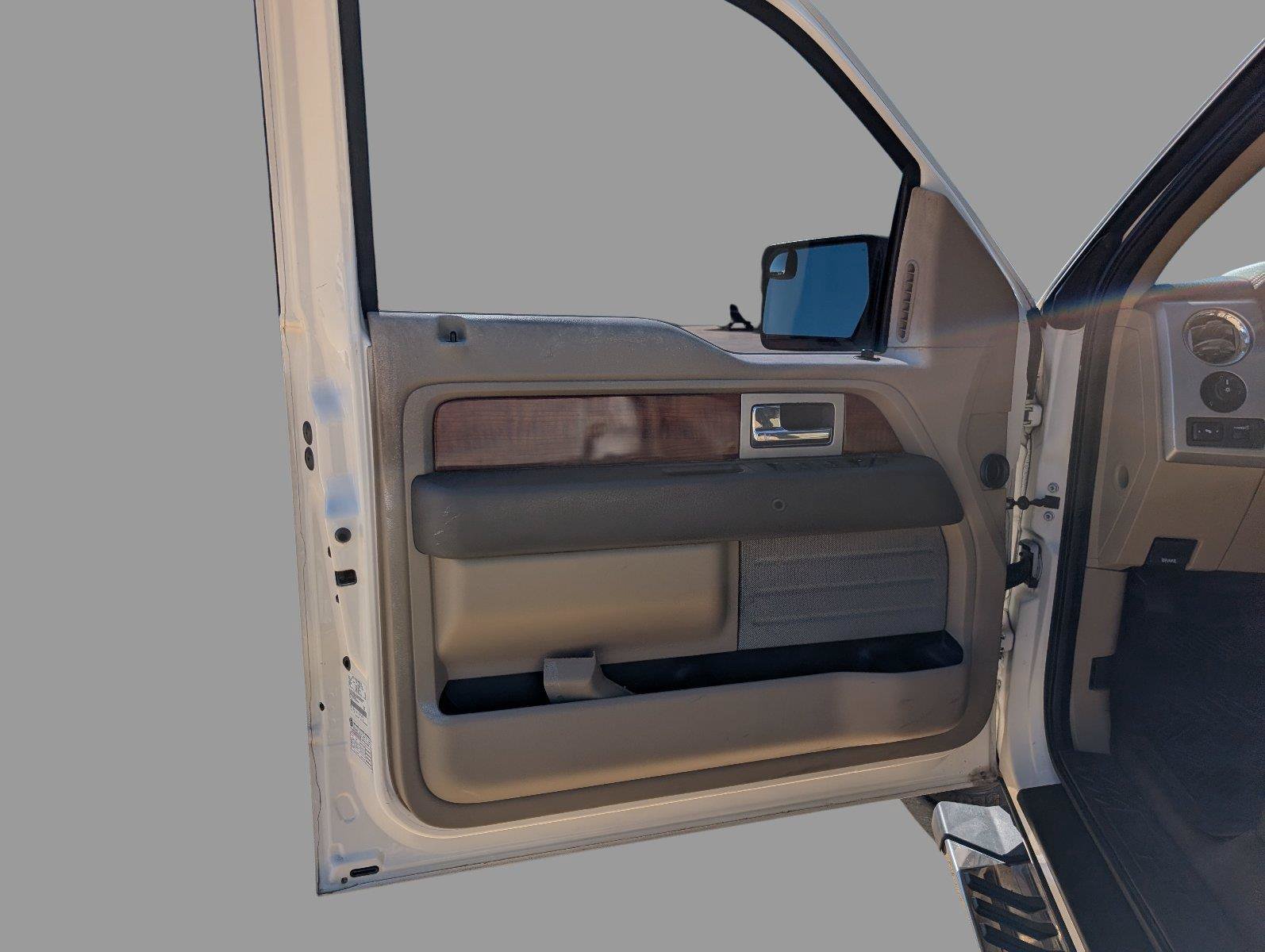 Used 2009 Ford F150 XL RWD image 13