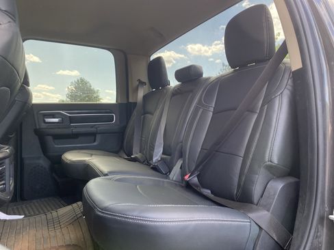Used 2019 RAM 2500 Big Horn w/ Towing Technology Group image 8