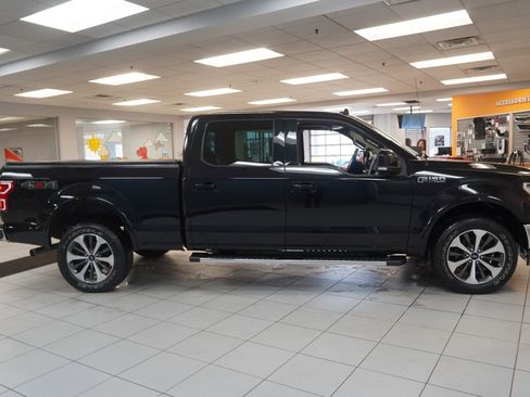 Used 2019 Ford F150 Lariat image 13