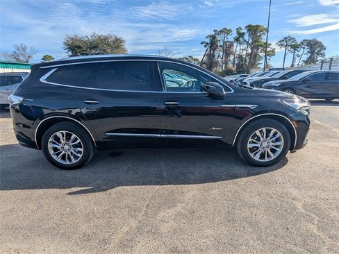 Used 2023 Buick Enclave Avenir w/ Avenir Technology Package image 3