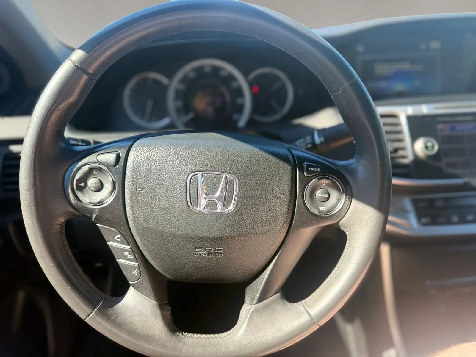 Used 2013 Honda Accord EX-L image 26