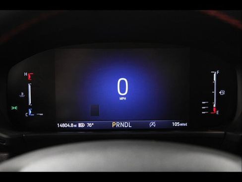 Certified 2024 Ford Escape ST-Line w/ Tech Pack #1 AWD/4WD image 9