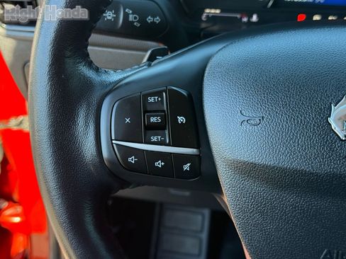 Used 2022 Ford Bronco Sport Badlands image 15