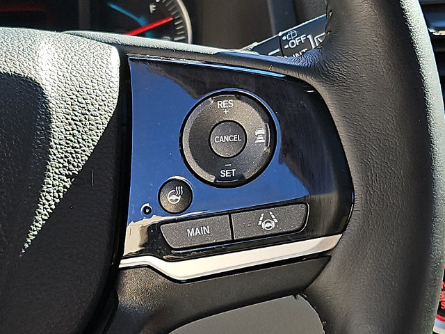 Certified 2021 Honda Pilot Elite image 24