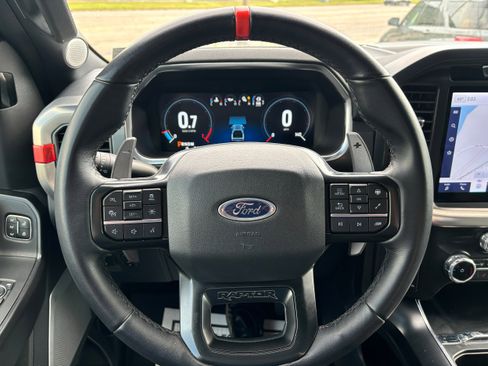 Used 2023 Ford F150 Raptor image 14