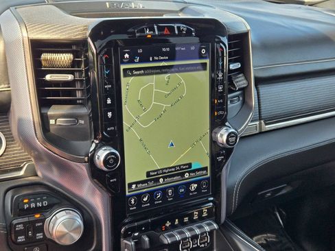 Used 2019 RAM 1500 Limited AWD/4WD image 29