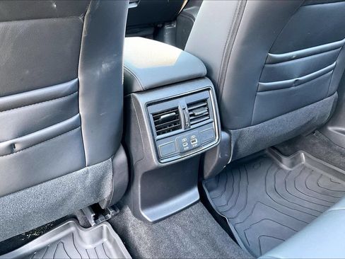 Certified 2026 Subaru Forester Limited AWD/4WD image 24