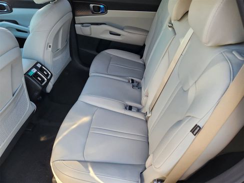 New 2026 Kia Sorento EX image 20