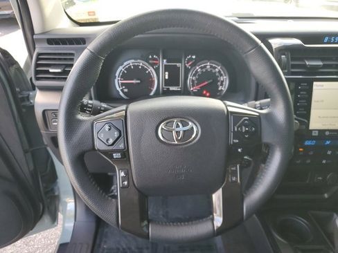 Certified 2021 Toyota 4Runner TRD Pro image 16
