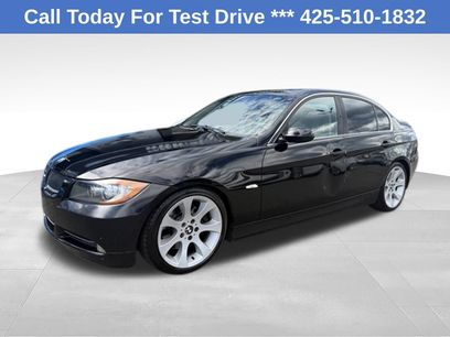 Used 2006 BMW 330i Sedan