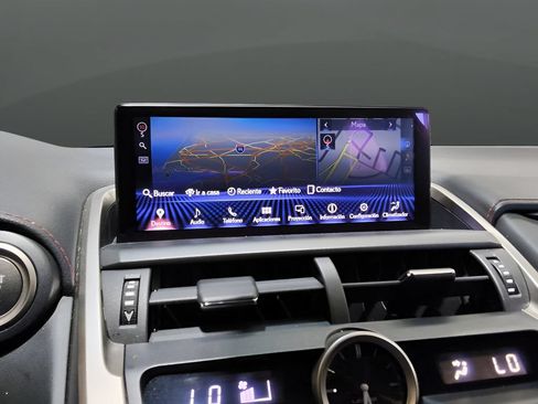 Used 2020 Lexus NX 300 F Sport w/ F Sport Premium Package AWD/4WD image 22