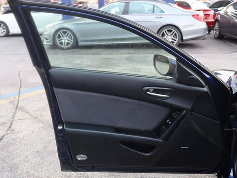 Used 2007 MAZDA RX-8 Touring RWD image 12