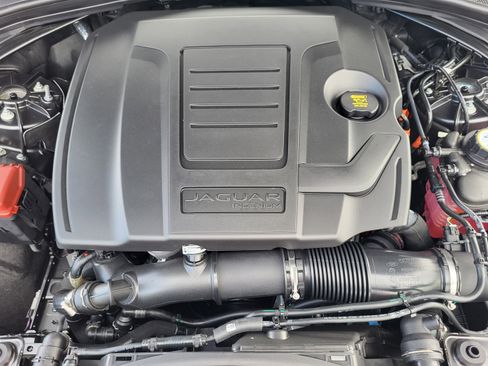 New 2026 Jaguar F-PACE R-Dynamic S image 22