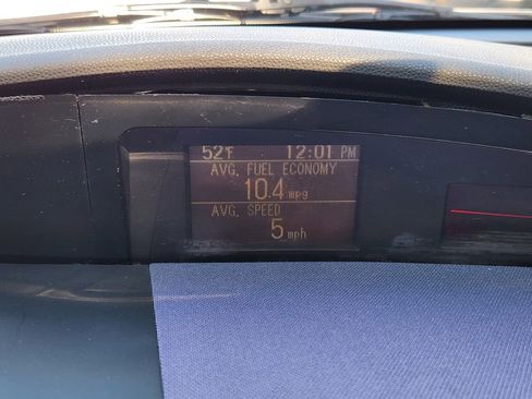 Used 2010 MAZDA MAZDA3 s Sport image 16