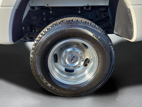 Used 2018 Ford F350 Lariat w/ Lariat Ultimate Package image 34