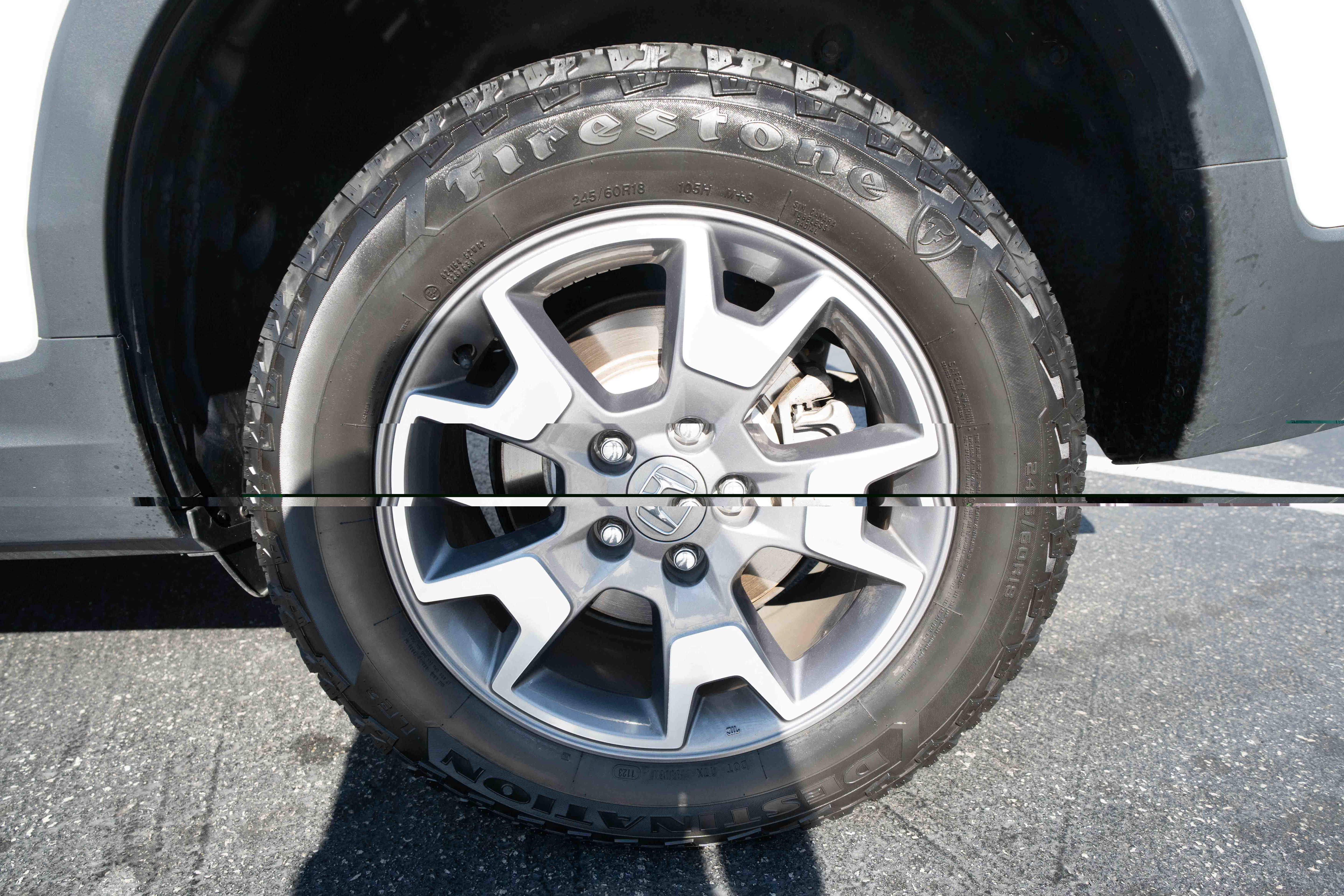 Used 2023 Honda Passport TrailSport image 30