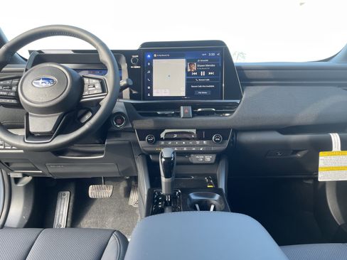 New 2026 Subaru Outback Limited image 14