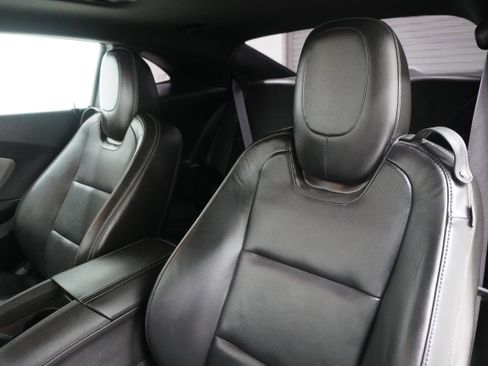 Used 2013 Chevrolet Camaro LT image 8