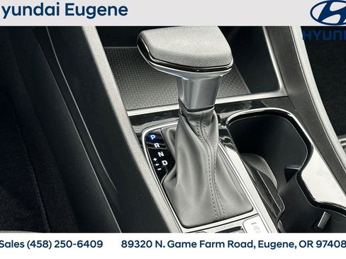 Used 2026 Hyundai Tucson SE image 23