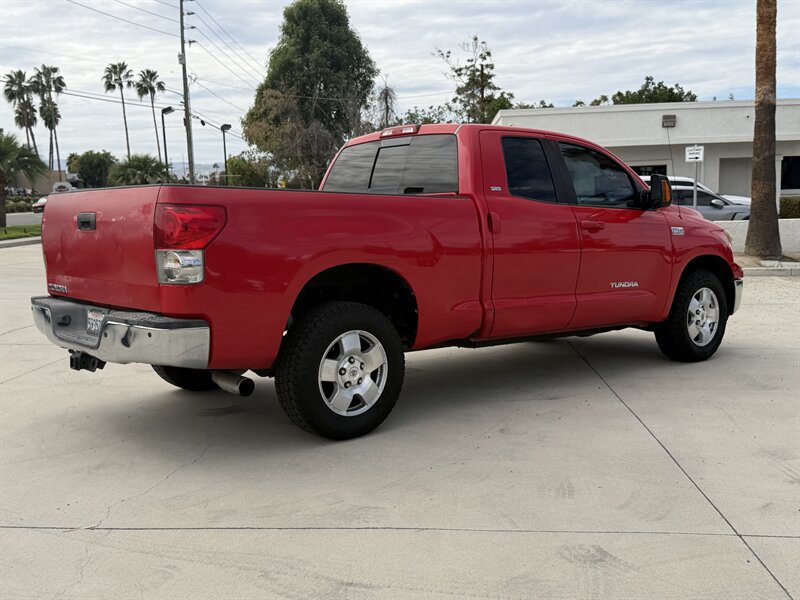 Used 2007 Toyota Tundra SR5 RWD image 5