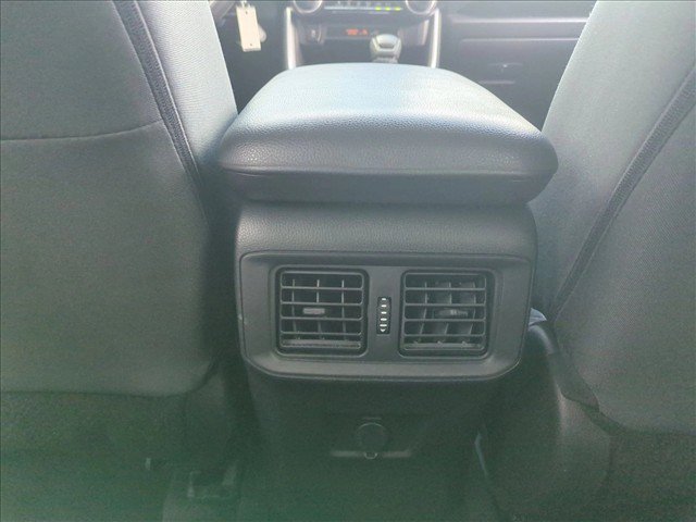 Certified 2022 Toyota RAV4 LE FWD image 16