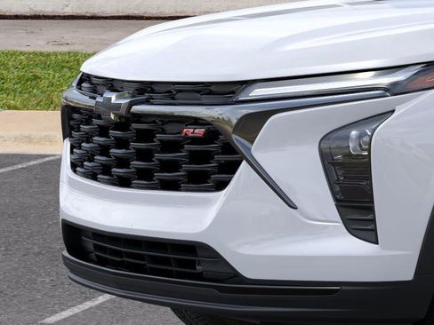 New 2026 Chevrolet Trax RS image 13