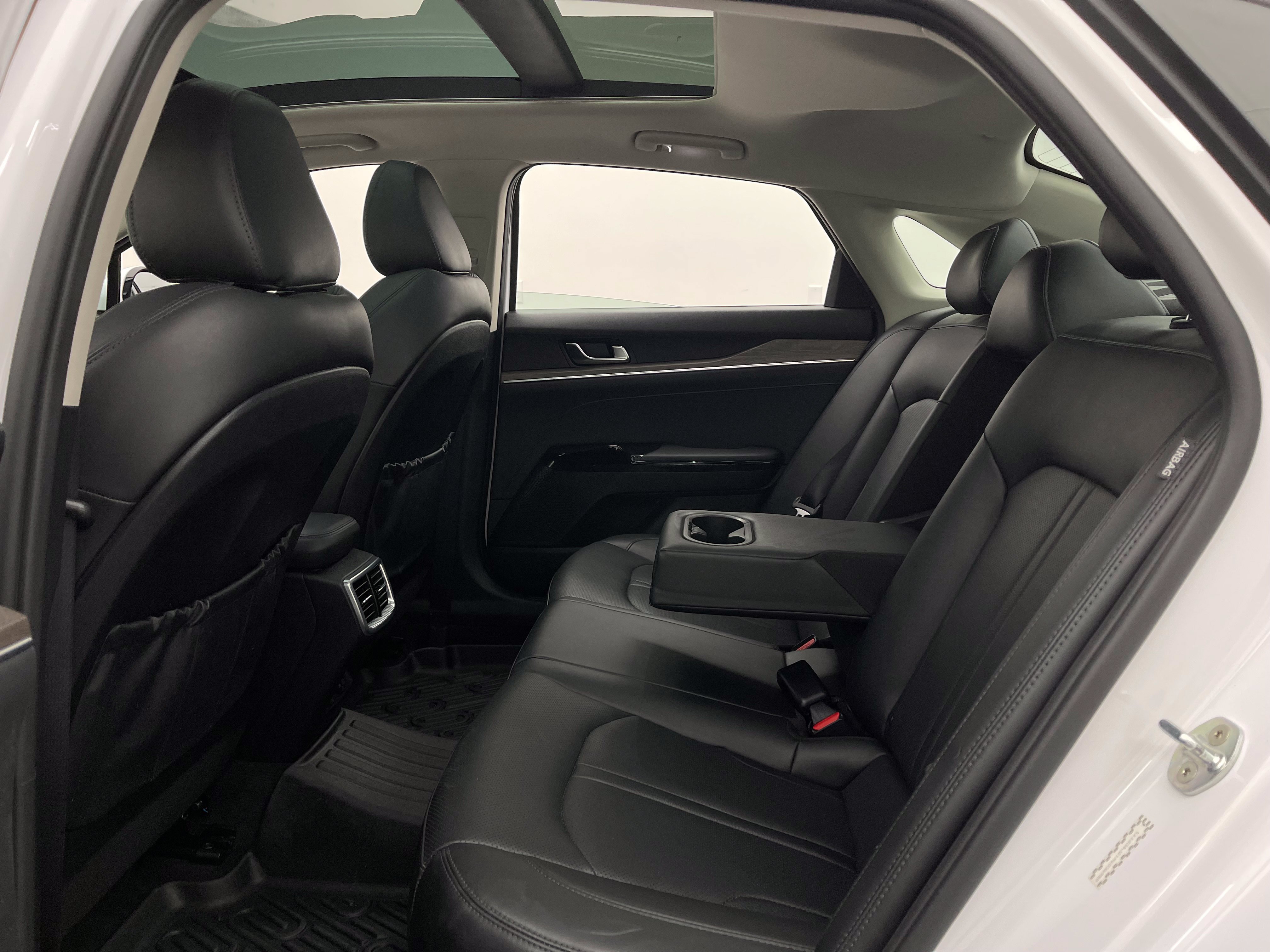 Used 2021 Kia K5 EX w/ EX Premium Package FWD image 40