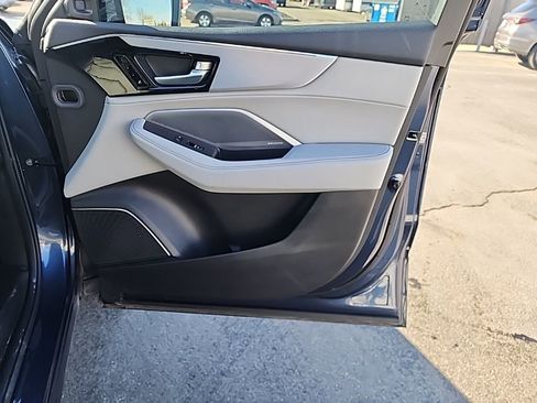 Certified 2026 Acura MDX w/ Technology Package image 33