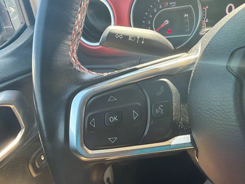 Used 2020 Jeep Wrangler Unlimited Rubicon image 22