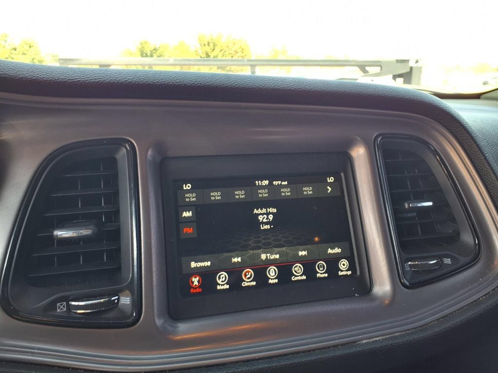Used 2023 Dodge Challenger GT w/ Cold Weather Group RWD image 4