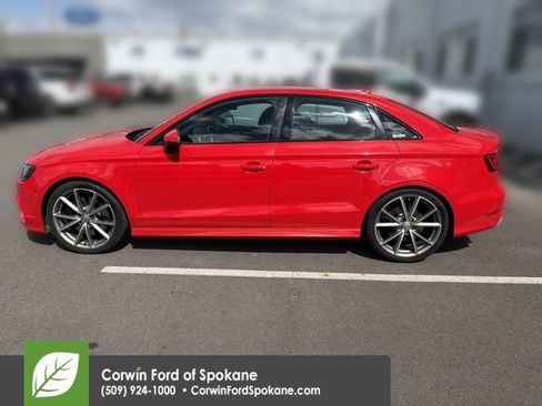 Used 2016 Audi S3 Premium Plus w/ Technology Package AWD/4WD image 21