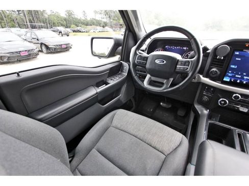 Used 2021 Ford F150 XLT w/ Equipment Group 302A High RWD image 11