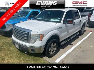 Used 2012 Ford F150 XLT w/ XLT Chrome Pkg AWD/4WD video 1