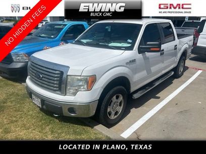 Used 2012 Ford F150 XLT w/ XLT Chrome Pkg