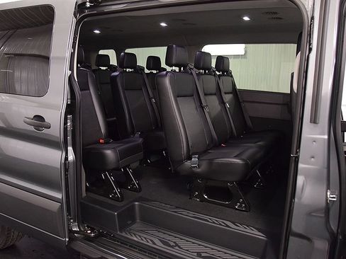 Used 2024 Ford Transit 350 XL RWD image 32