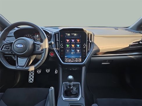 Used 2022 Subaru WRX Limited image 13